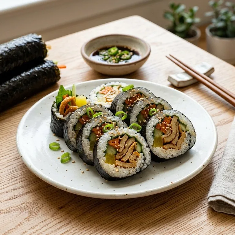 어묵김밥