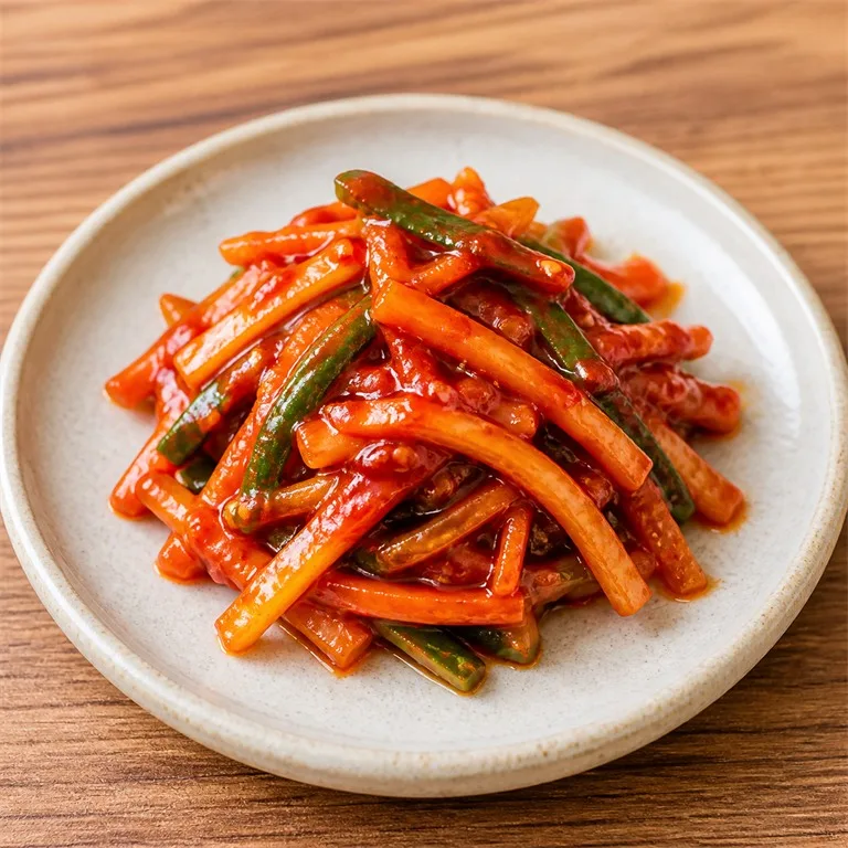 Chae Gochujang