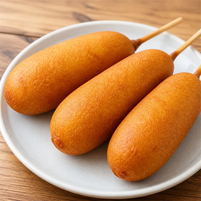Corn Dog
