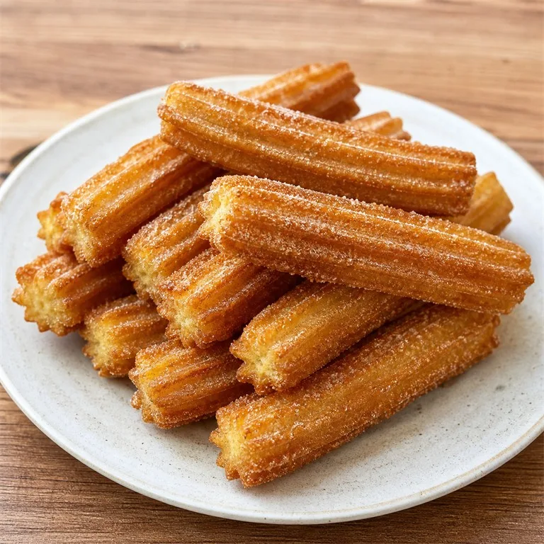 Churro