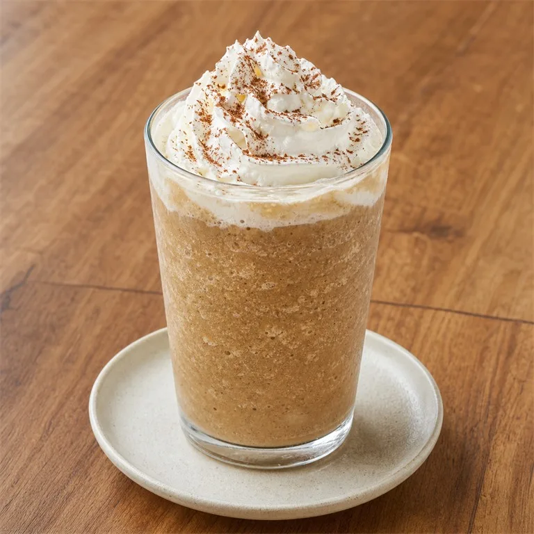 Frappuccino