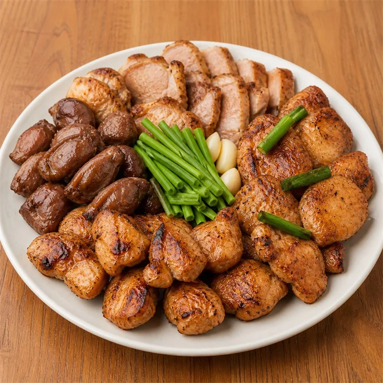 Platter