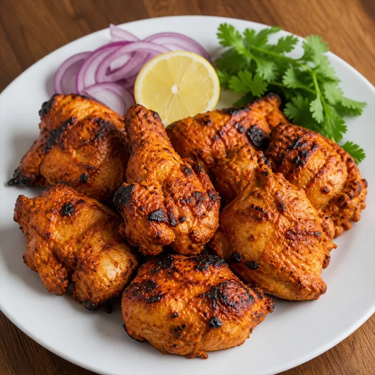 Tikka