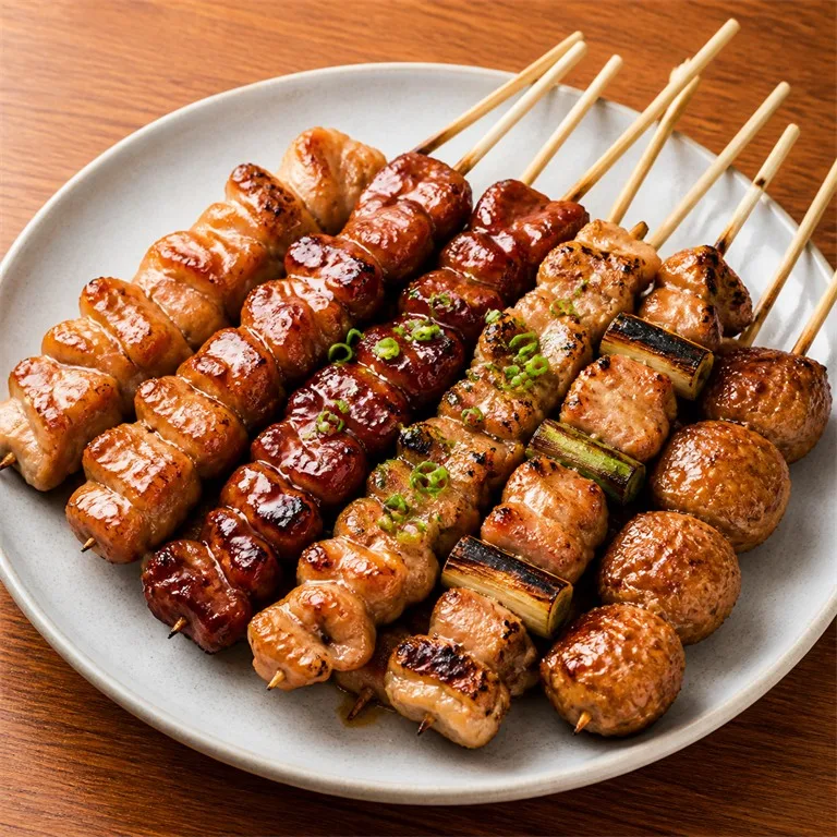 Steak Shrimp