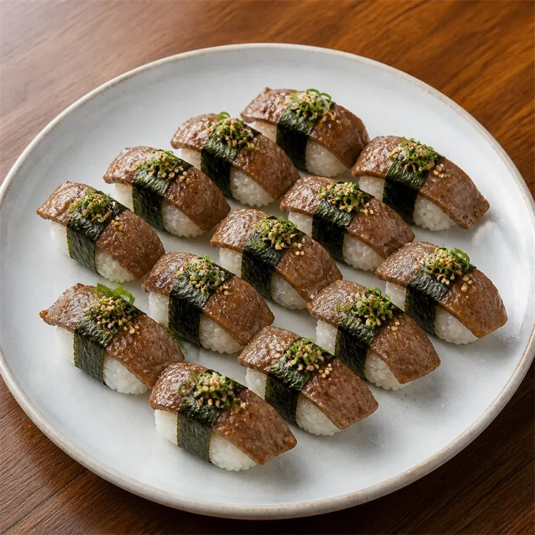 Sal Sushi