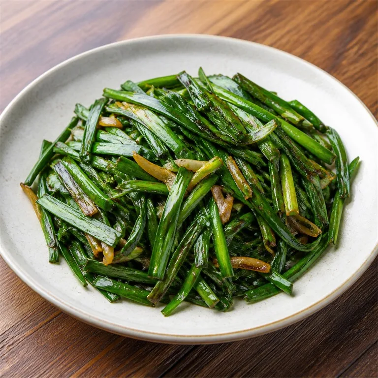 Buchu Bokkeum