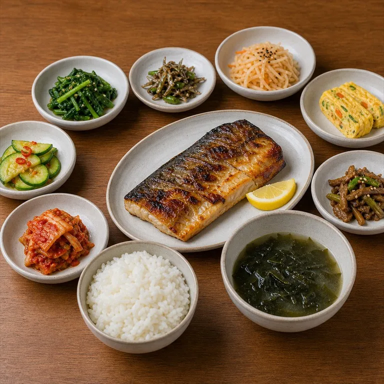 Gui Baekban