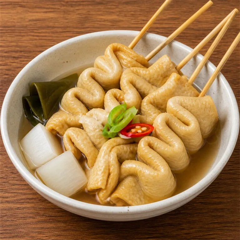 Mul Odeng