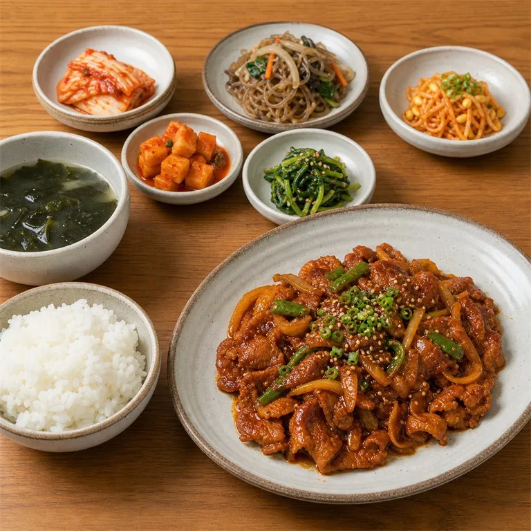 Bap Jeongsik