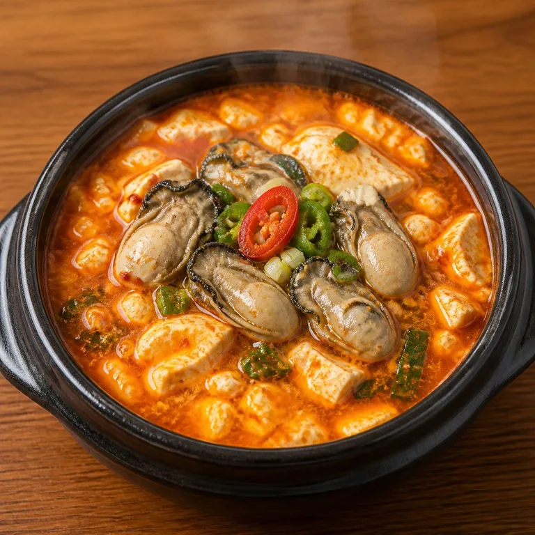 Gul Sundubu