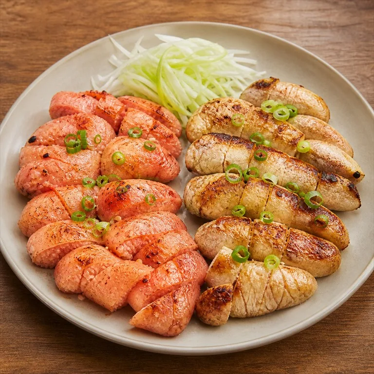 명란반반