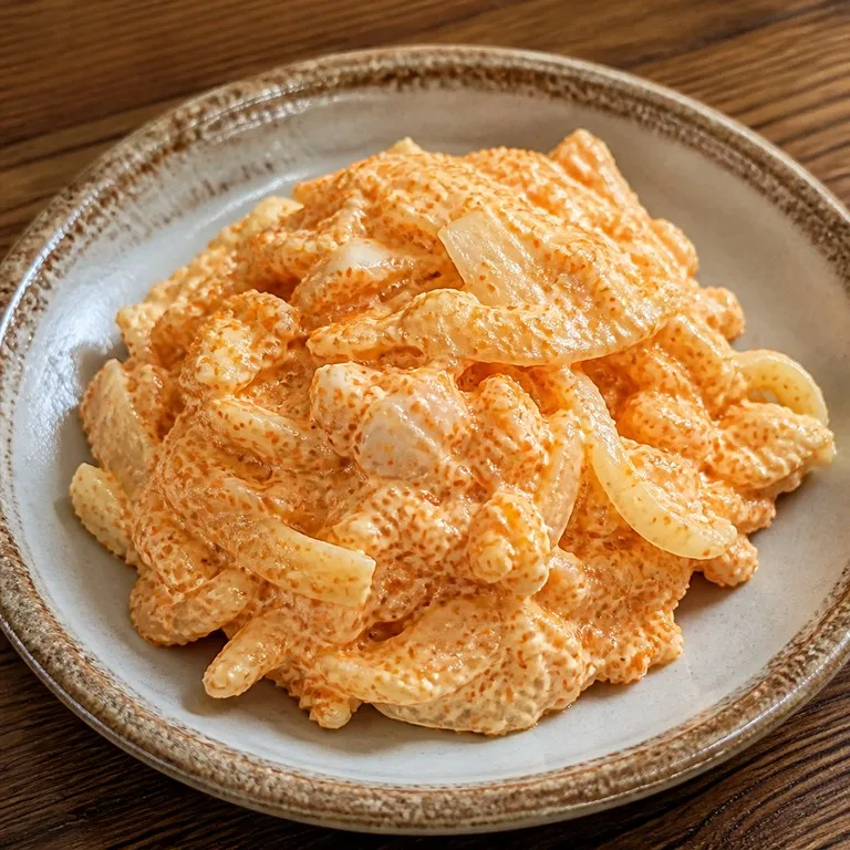 날치마요