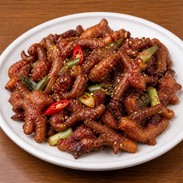 발볶음