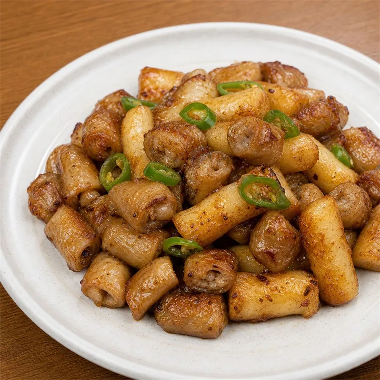 대창떡