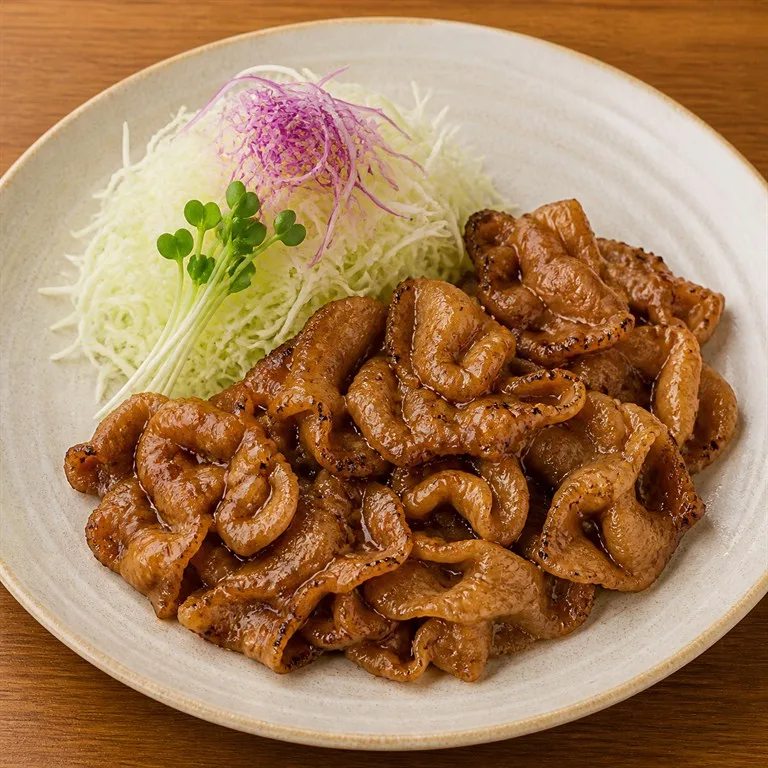 데리야끼대패