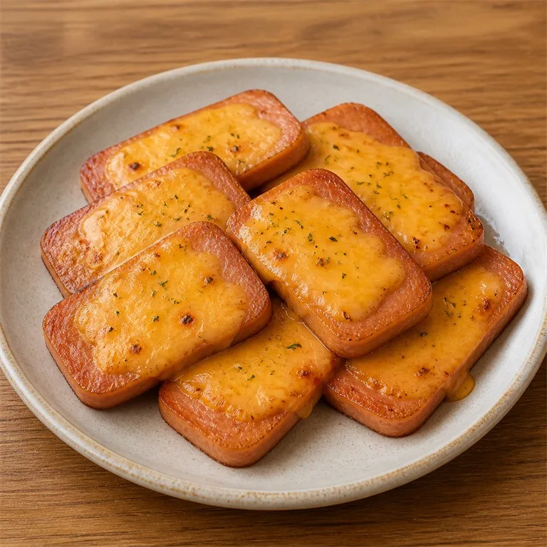 치즈스팸