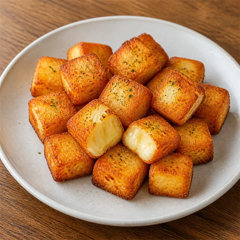 치즈큐브