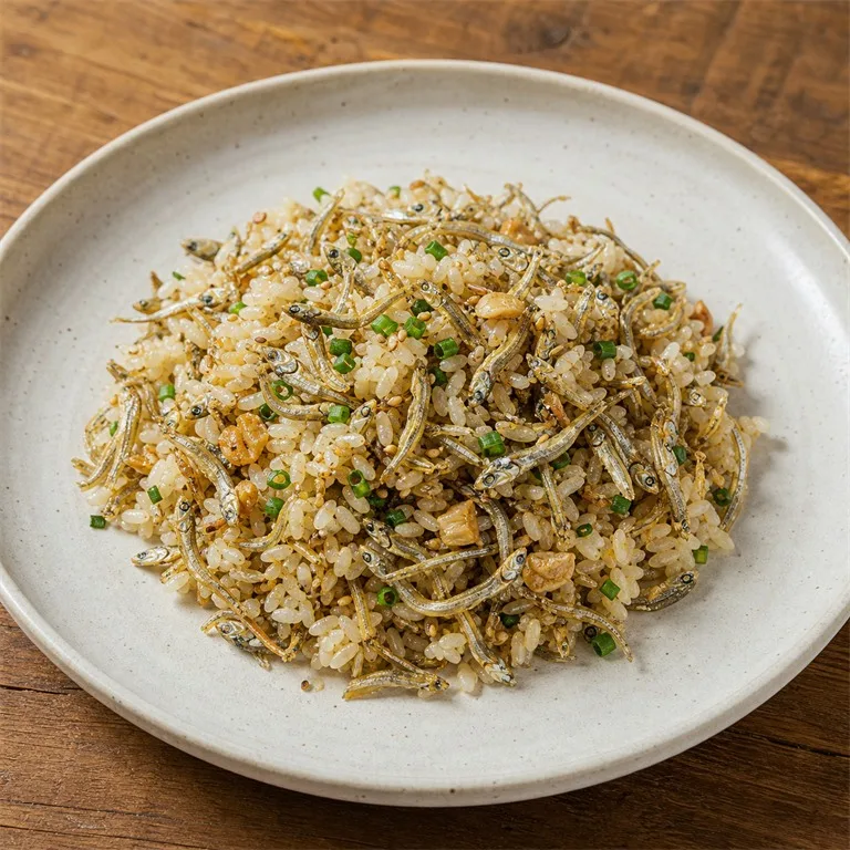 멸치쌀