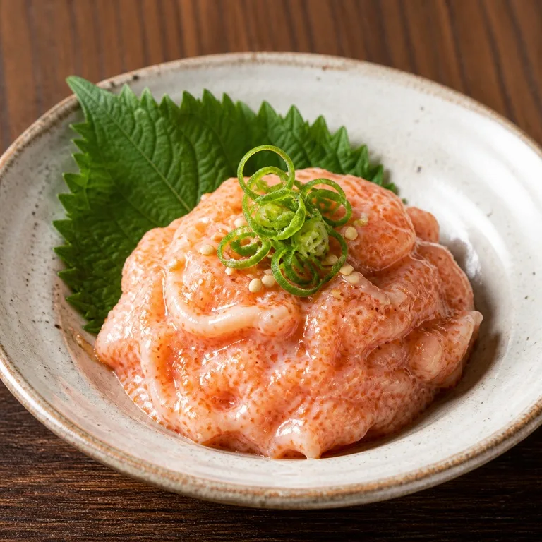 명란마요