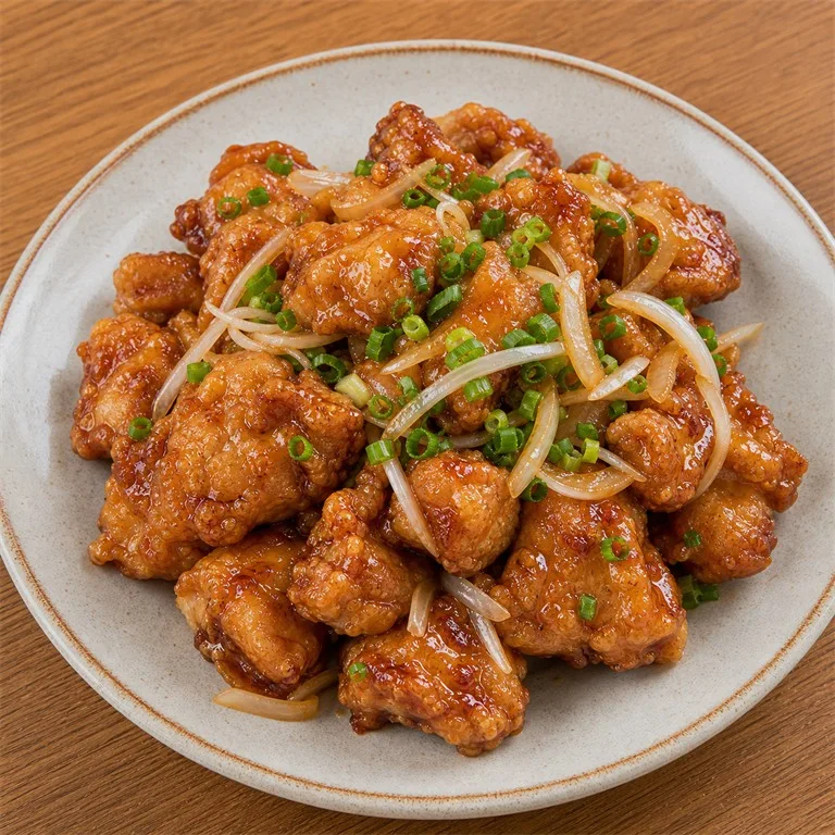 치킨남방