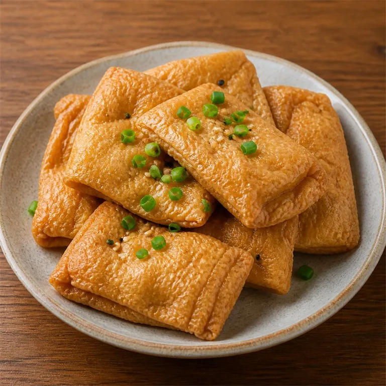 유부
