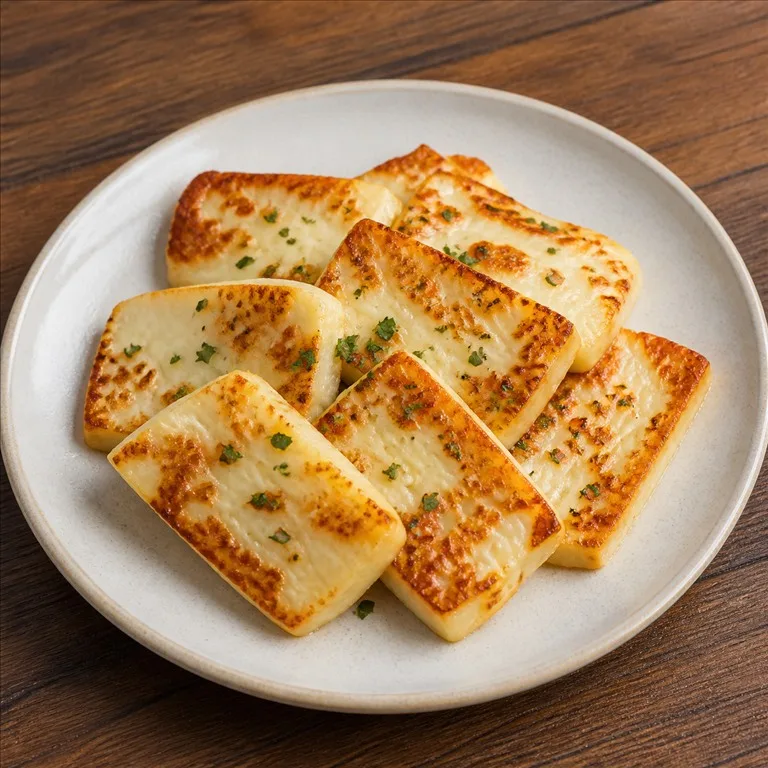 치즈구이