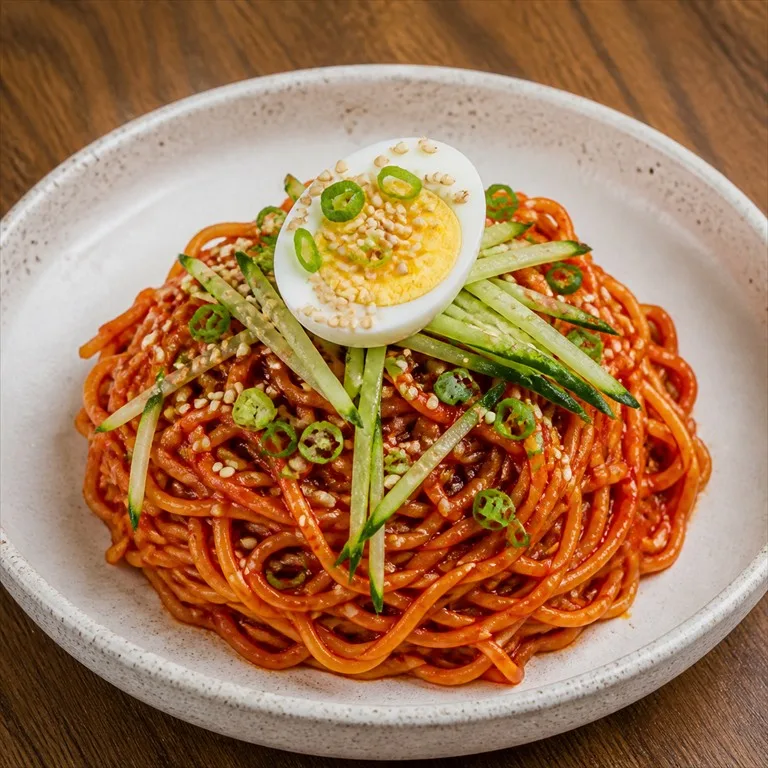 비빔밀
