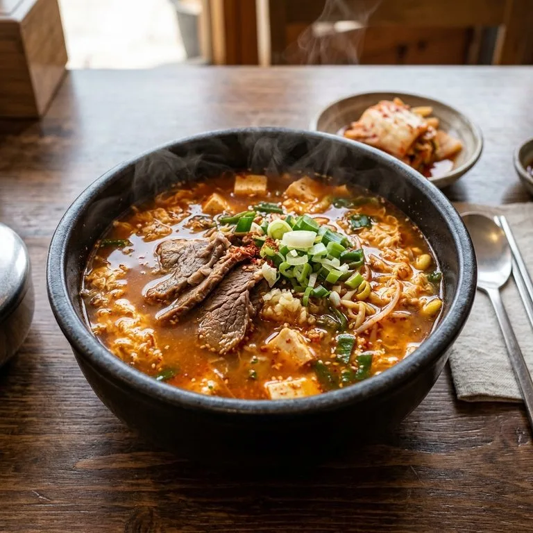 Eolkeun Sogogiguk