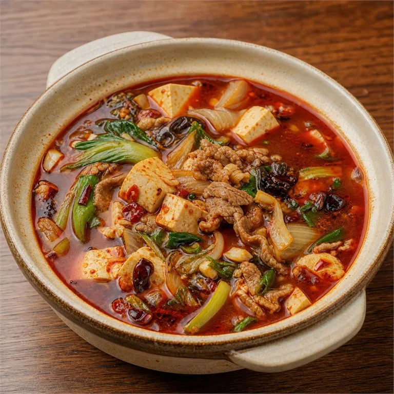 사천탕