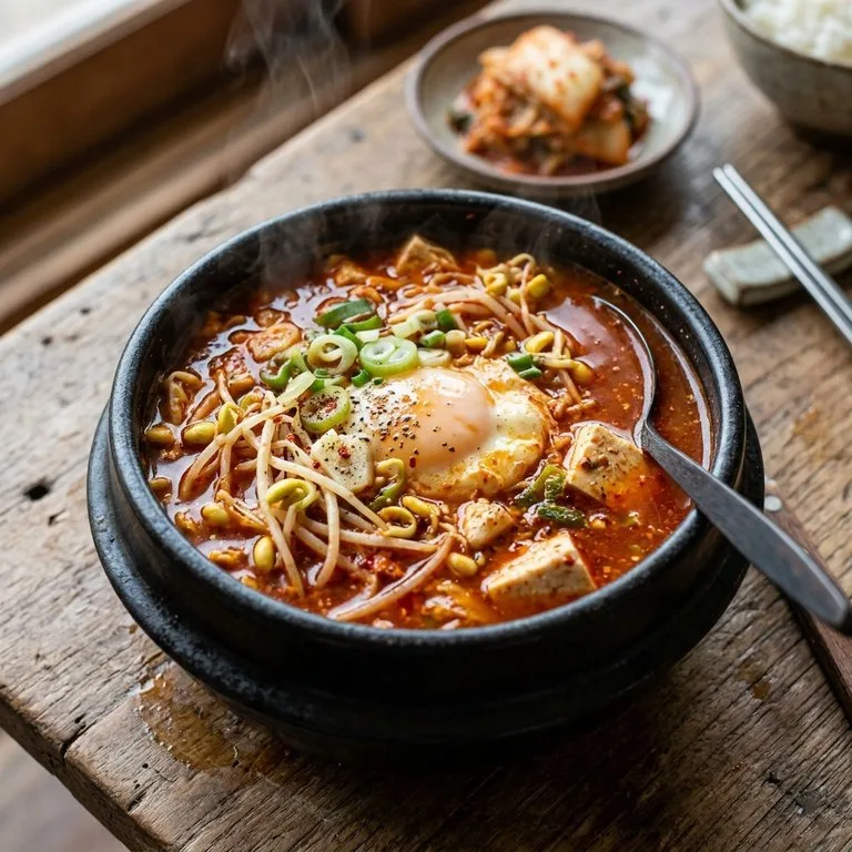 Eolkeun Sulguk