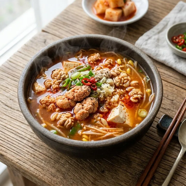 Eolkeun Algontang