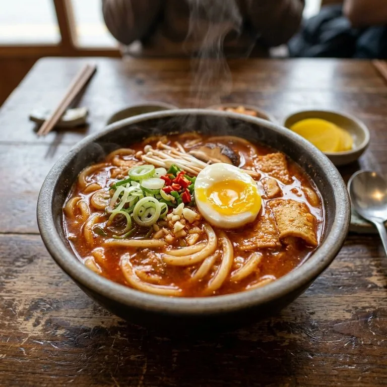 Eolkeun Udong