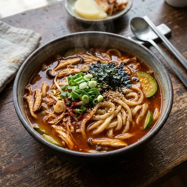 Eolkeuni Kalguksu