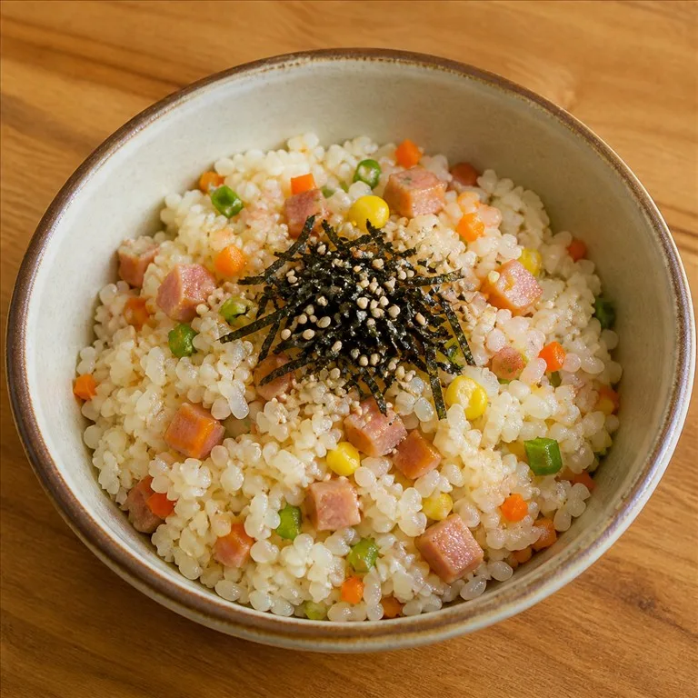 컵밥