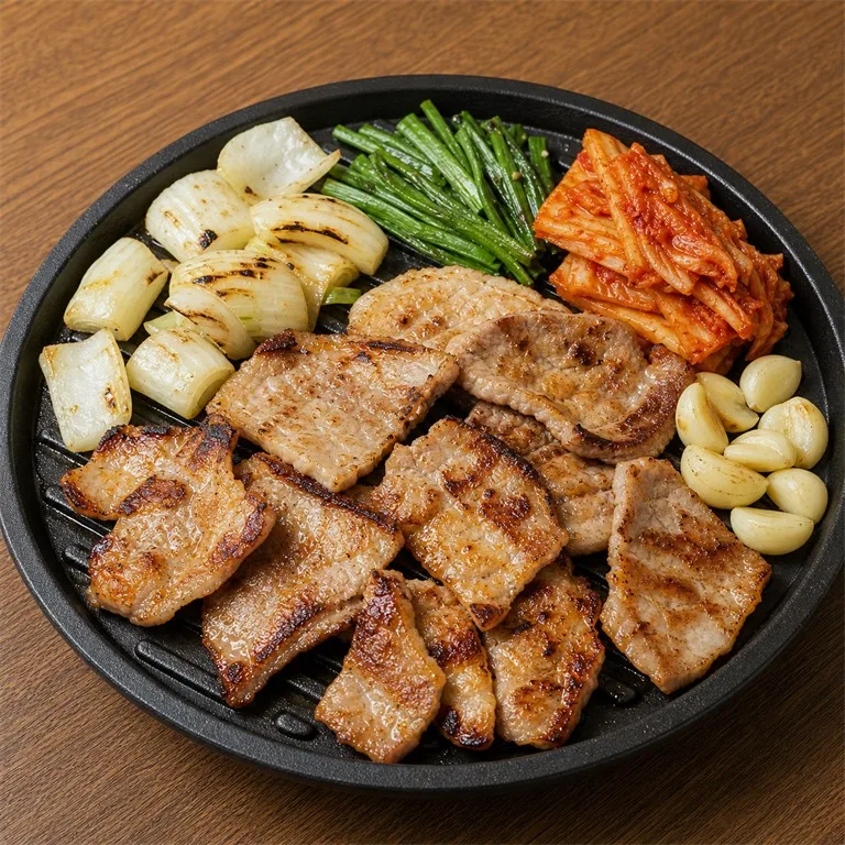 불판