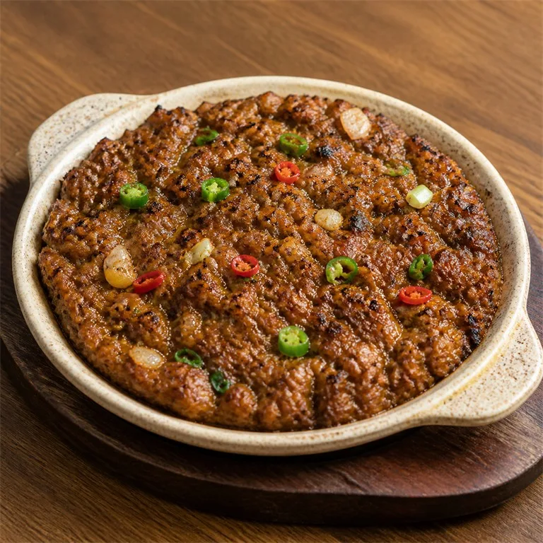 판된장
