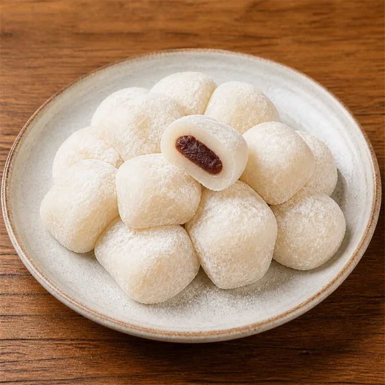 쌀떡