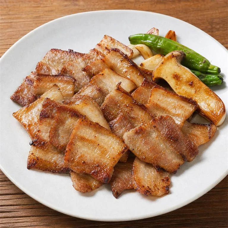 돼지급랭