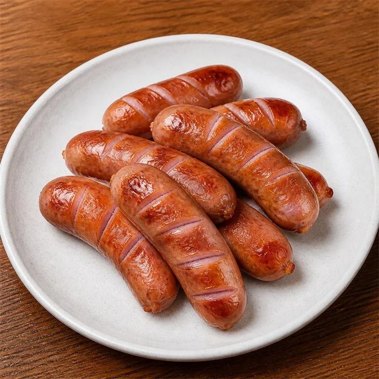 맛소세지