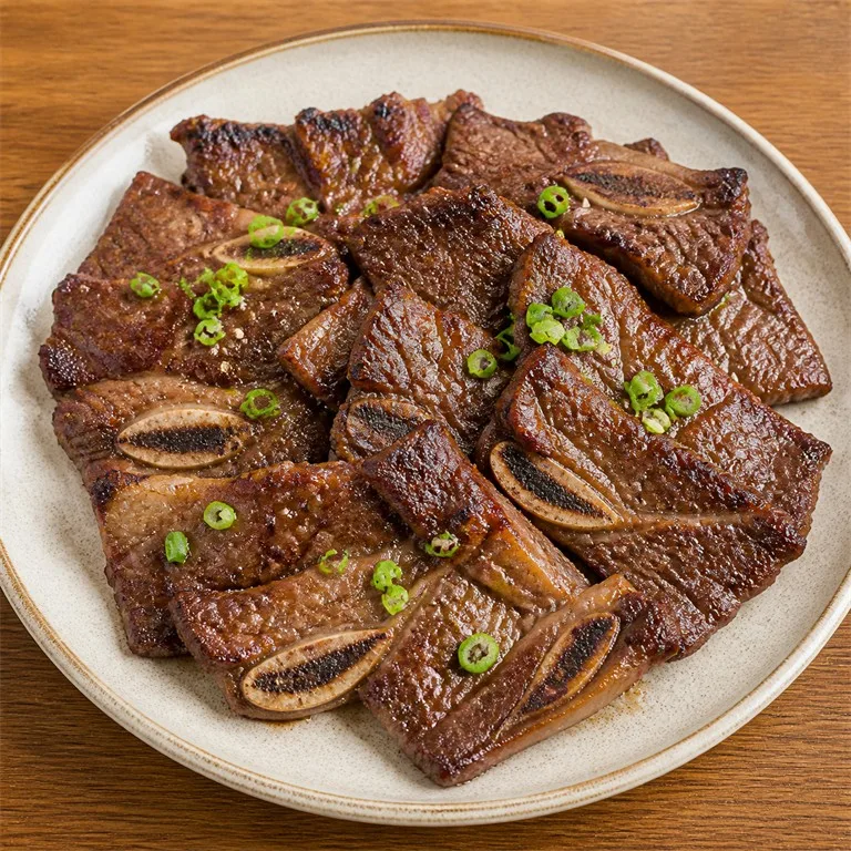 갈비미트