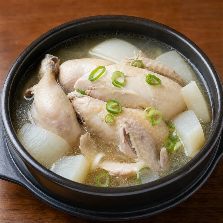 무백숙