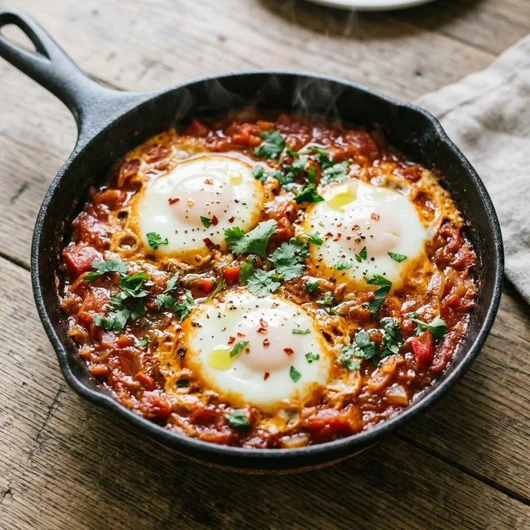 Egg in Hell