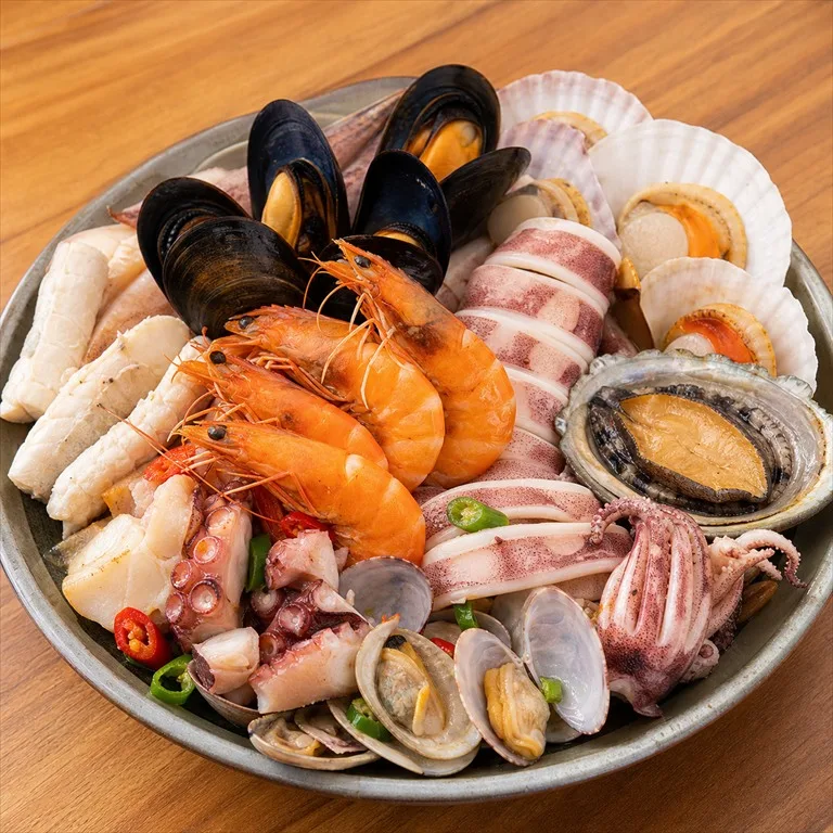 왕해물