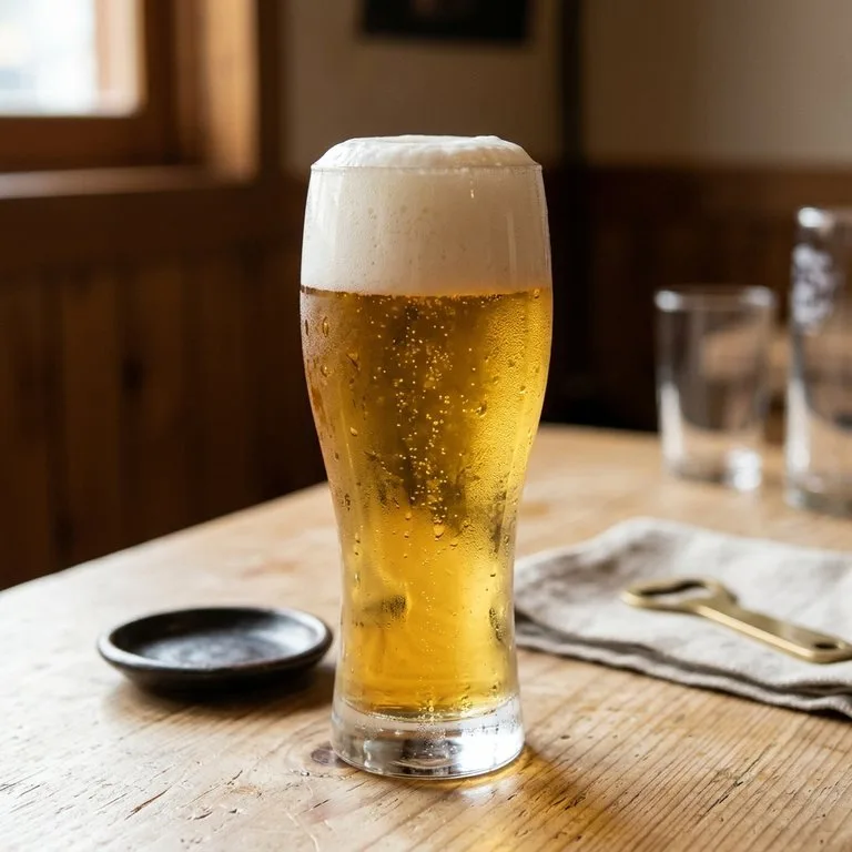 Bir Draft Yebisu Premium