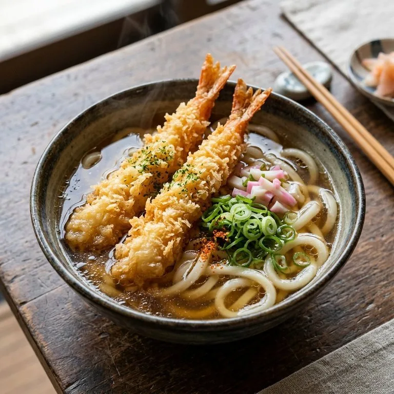 Ebi Udong