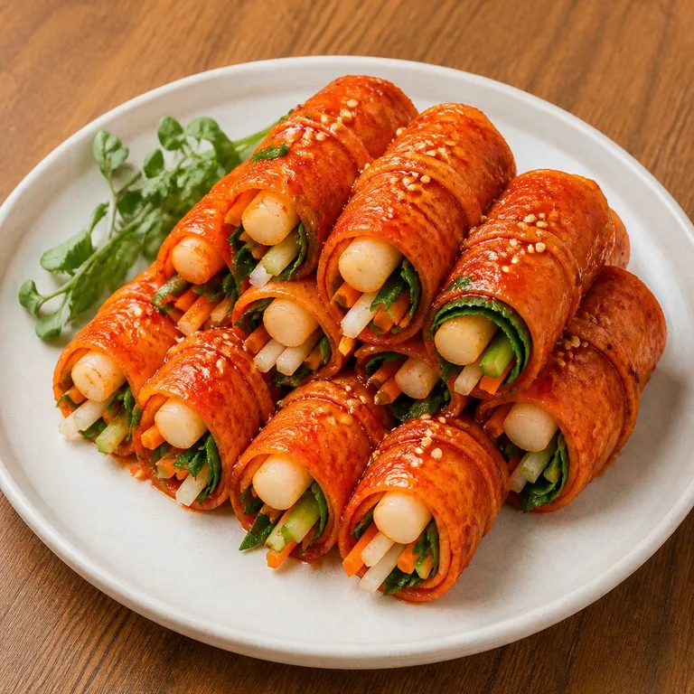 떡맵쌈