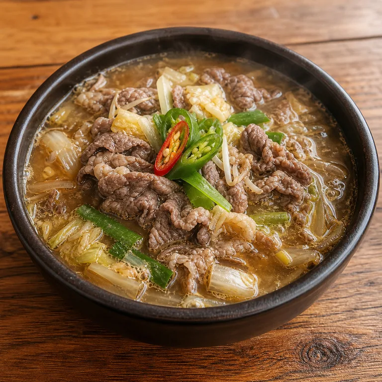 즉석차돌