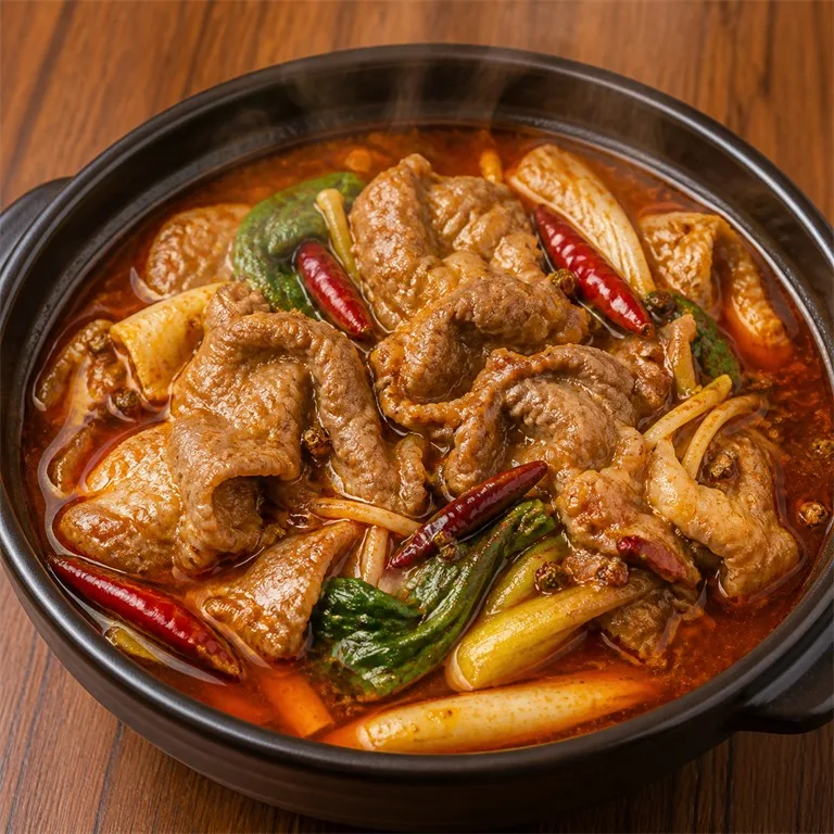 차돌마라