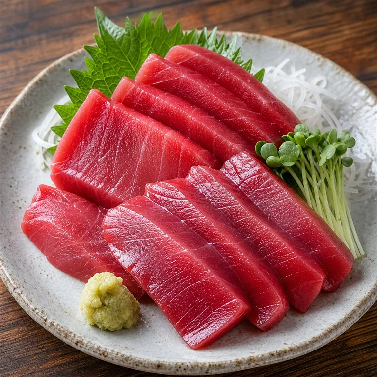 참참치
