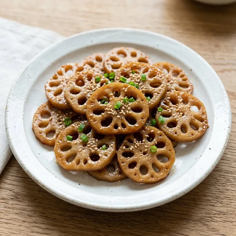 Akar Teratai